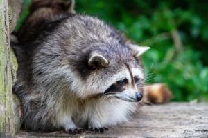 特定外来生物のアライグマを捕獲して譲渡するのはダメ！