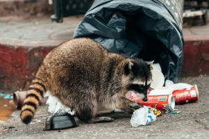 【アライグマ駆除】断熱材のある場所をナゼ棲み処にするのか？