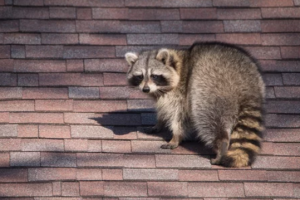 野外に捨てる飼い主が急増したのはつい最近？アライグマ駆除